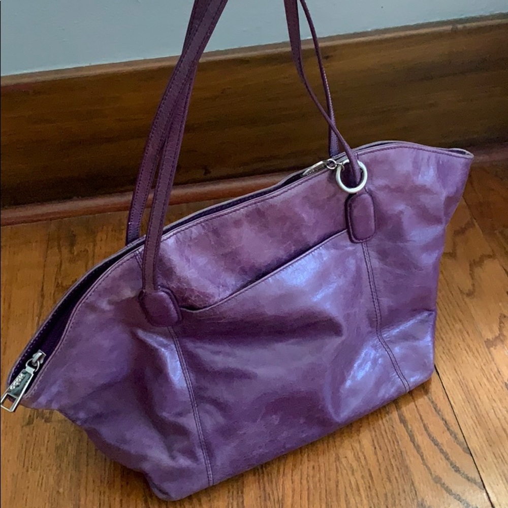 Hobo purse
